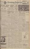 Liverpool Evening Express Thursday 02 November 1944 Page 1