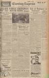 Liverpool Evening Express Saturday 04 November 1944 Page 1