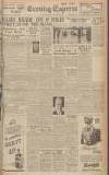 Liverpool Evening Express Tuesday 07 November 1944 Page 1