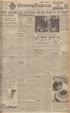 Liverpool Evening Express Thursday 09 November 1944 Page 1