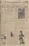 Liverpool Evening Express Saturday 24 March 1945 Page 1