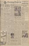 Liverpool Evening Express Thursday 13 September 1945 Page 1