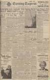 Liverpool Evening Express Thursday 27 September 1945 Page 1