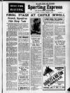 Liverpool Evening Express Thursday 01 February 1951 Page 1