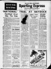 Liverpool Evening Express Thursday 08 February 1951 Page 1