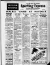 Liverpool Evening Express Saturday 24 February 1951 Page 1