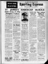 Liverpool Evening Express Friday 02 March 1951 Page 1
