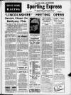 Liverpool Evening Express Thursday 29 March 1951 Page 1