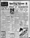 Liverpool Evening Express Saturday 19 May 1951 Page 1