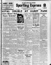 Liverpool Evening Express Saturday 26 May 1951 Page 1
