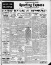 Liverpool Evening Express Thursday 19 July 1951 Page 1