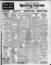 Liverpool Evening Express Friday 20 July 1951 Page 1