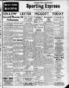 Liverpool Evening Express Monday 23 July 1951 Page 1