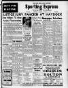 Liverpool Evening Express Thursday 16 August 1951 Page 1