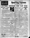 Liverpool Evening Express Thursday 01 November 1951 Page 1
