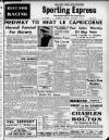 Liverpool Evening Express Thursday 15 November 1951 Page 1
