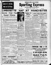 Liverpool Evening Express Friday 07 December 1951 Page 1
