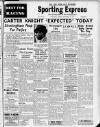 Liverpool Evening Express Monday 10 December 1951 Page 1