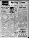 Liverpool Evening Express Friday 01 February 1952 Page 1