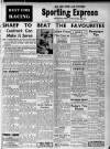Liverpool Evening Express Thursday 06 March 1952 Page 1