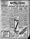Liverpool Evening Express Friday 04 April 1952 Page 1