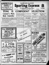 Liverpool Evening Express Saturday 05 April 1952 Page 1