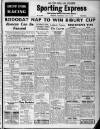 Liverpool Evening Express Wednesday 09 July 1952 Page 1