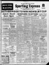 Liverpool Evening Express Saturday 02 May 1953 Page 1