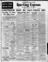 Liverpool Evening Express Thursday 14 May 1953 Page 1