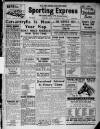 Liverpool Evening Express Friday 01 January 1954 Page 1