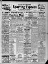 Liverpool Evening Express Saturday 06 March 1954 Page 1
