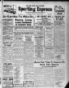 Liverpool Evening Express Saturday 17 April 1954 Page 1