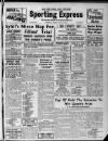 Liverpool Evening Express Monday 19 April 1954 Page 1