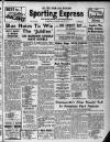 Liverpool Evening Express Saturday 08 May 1954 Page 1