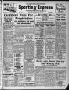 Liverpool Evening Express Thursday 13 May 1954 Page 1
