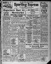 Liverpool Evening Express Thursday 01 July 1954 Page 1