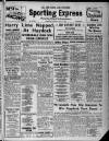 Liverpool Evening Express Friday 02 July 1954 Page 1