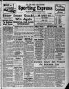 Liverpool Evening Express Thursday 09 September 1954 Page 1