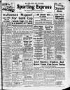 Liverpool Evening Express Thursday 10 March 1955 Page 1