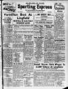 Liverpool Evening Express Wednesday 16 March 1955 Page 1