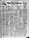 Liverpool Evening Express Monday 18 April 1955 Page 1