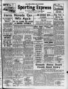 Liverpool Evening Express Thursday 05 May 1955 Page 1