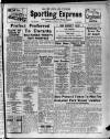 Liverpool Evening Express Saturday 07 May 1955 Page 1