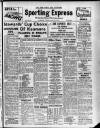 Liverpool Evening Express Tuesday 26 July 1955 Page 1