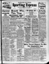 Liverpool Evening Express Thursday 28 July 1955 Page 1