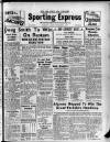 Liverpool Evening Express Tuesday 06 September 1955 Page 1