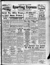 Liverpool Evening Express