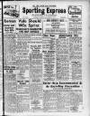 Liverpool Evening Express Thursday 08 September 1955 Page 1