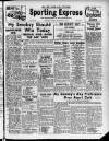 Liverpool Evening Express Friday 14 October 1955 Page 1