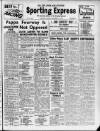 Liverpool Evening Express Friday 11 November 1955 Page 1